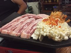 大派屋韩式烤肉-大派屋(桂林路店)