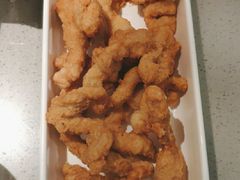 -半天妖烤鱼(中山路店)