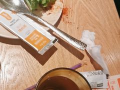 -新石器烤肉(百联川沙店)