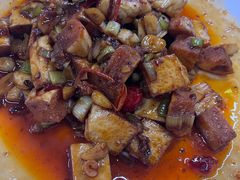 -回味南塘老王虾尾(总店)