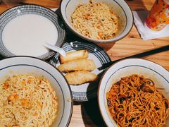 -南小蟹手工點心(三里屯店)