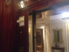 -广州富力丽思卡尔顿酒店