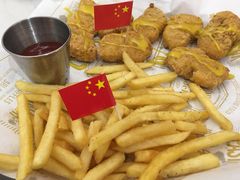 -Eckl’s爱氏热狗(猫街店)