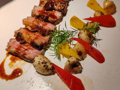 -穿越·外婆家(西溪天堂店)