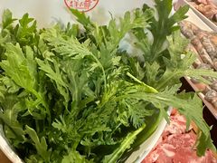 -津门老羊家·铜锅涮羊肉·烧烤(科技园店)