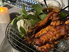 -Ginger(兴国路店)
