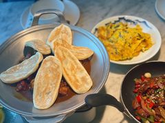 -小菜园新徽菜(无锡宜家荟聚中心店)