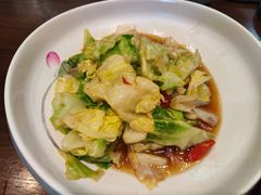 -靖远尕六美味羊羔肉