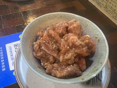 -本味友膳·茶餐厅(和达中心城店)