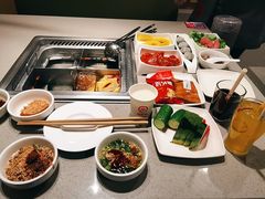-海底捞火锅(松雷店)