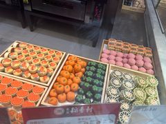 -北京稻香村(零号店)