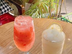 -咖法森林·咖啡  酒吧(天河店)