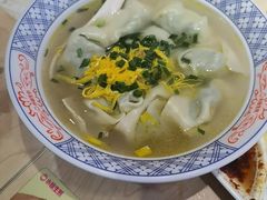 -小杨生煎(黄河路美食休闲街店)