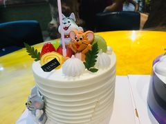 -罗森尼娜(德思勤店)