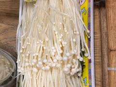 -芦月轩羊蝎子(北蜂窝店)