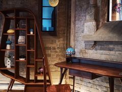 -思南书局·诗歌店