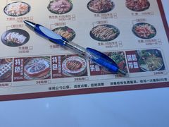 -刘少华贵州小黄牛·鲜牛肉火锅(总店)
