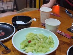 -小红烤翅(傅厚岗店)