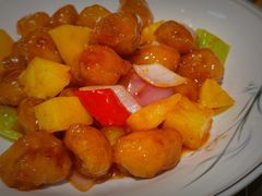 -又一福烤鸭·北京菜(东四店)