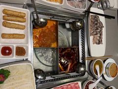 -海底捞火锅(宝龙广场夜宵主题店)