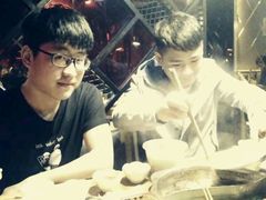 -傣妹火锅(南京东路一店)