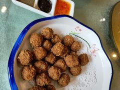 -闫水饺大酒楼·北京老闫靓马饺子馆