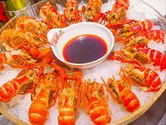 -红盔甲·小龙虾(人民广场店)