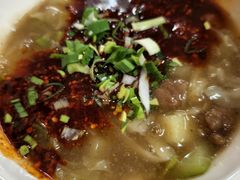 -老字号贾家肉丸糊辣汤(光明巷店)