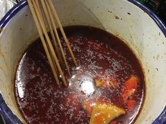 -喝丢一只鞋海鲜烧烤·海肠捞饭(文体街店)