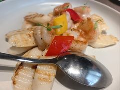 -今轩中餐厅(西安经开洲际酒店)