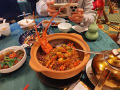 -誉八仙粤菜(万象天地店)