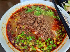 -He米线•徐州米线(淮海第一城店)