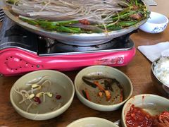 -京玉菲饭店(李村店)