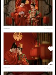 点击看大图 -金夫人婚纱摄影(总店)