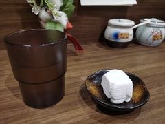 -雷神拉面(财富中心玉米楼店)