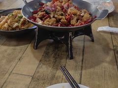 -湘香私房菜(大石长隆店)