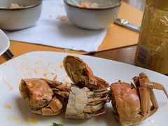 -浙江西子宾馆·瑶园咖啡厅