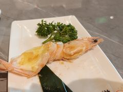 -大渔之昕·铁板烧自助餐(虹悦城店)