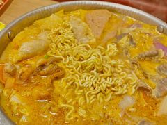 -西月山居匠心创意料理(江汉路新佳丽广场店)