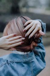 -如一·美甲美睫