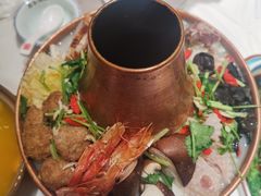 老大同什锦锅-蔡家酒楼(一德街店)