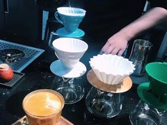 -线格之间COFFEE