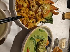 -Thai Alley泰爱里(二沙岛店)
