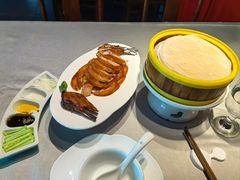 -北平食坊·烤鸭(黄寺大街店)