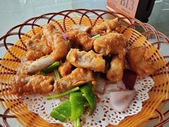 -八仔大富楼·河鲜(西江店)