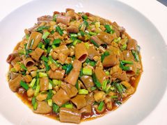 海肠捞饭-万盛合(渔人码头店)