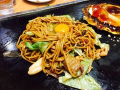 -鹤桥风月(ヨドバシ梅田店)