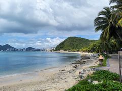 -日落吧·海景咖啡厅·餐酒吧·鸡尾酒·下午茶·乐队表演·浪漫夕阳·三亚文华东方酒店