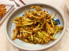 -七菜馆·东北菜·蒸饺(文体路店)