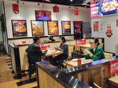 -歪嘴香鸡公煲(大连佳兆业店)